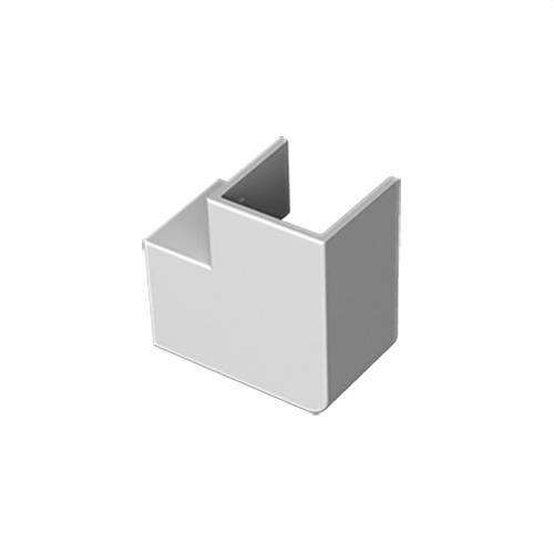 Grauer Flachwinkel 60x90mm U24X mit der Referenz 73232-04 von der Marke UNEX