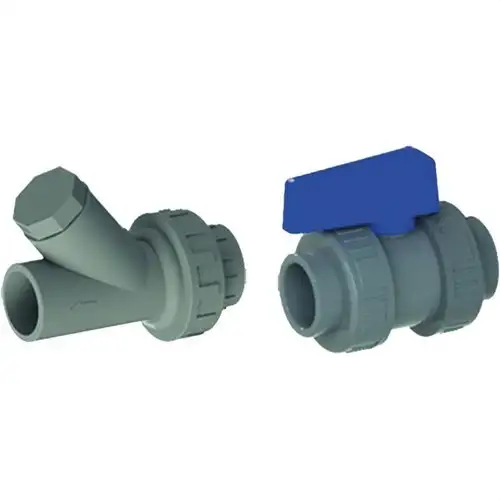 Hydraulik-Evakuierungsset SFA 009FOS110KIT mit der Referenz 009FOS110KIT von der Marke SFA SANITRIT