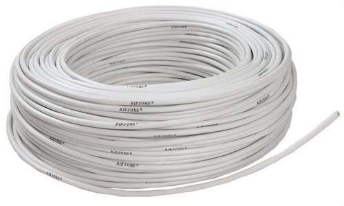 KABEL BUS AIRZONE (2X0,5+2X0,22) 100 M mit der Referenz AZX6CABLEBUS100 von der Marke AIRZONE