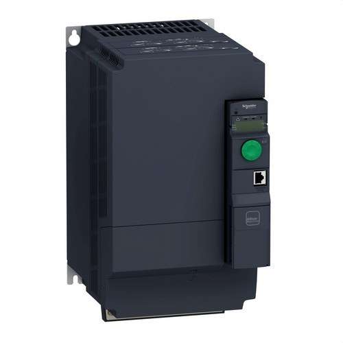 Geschwindigkeitsregler ATV320-11kW-380...500V-3 Phasen-Buchtyp mit der Referenz ATV320D11N4B von der Marke SCHNEIDER ELECTRIC