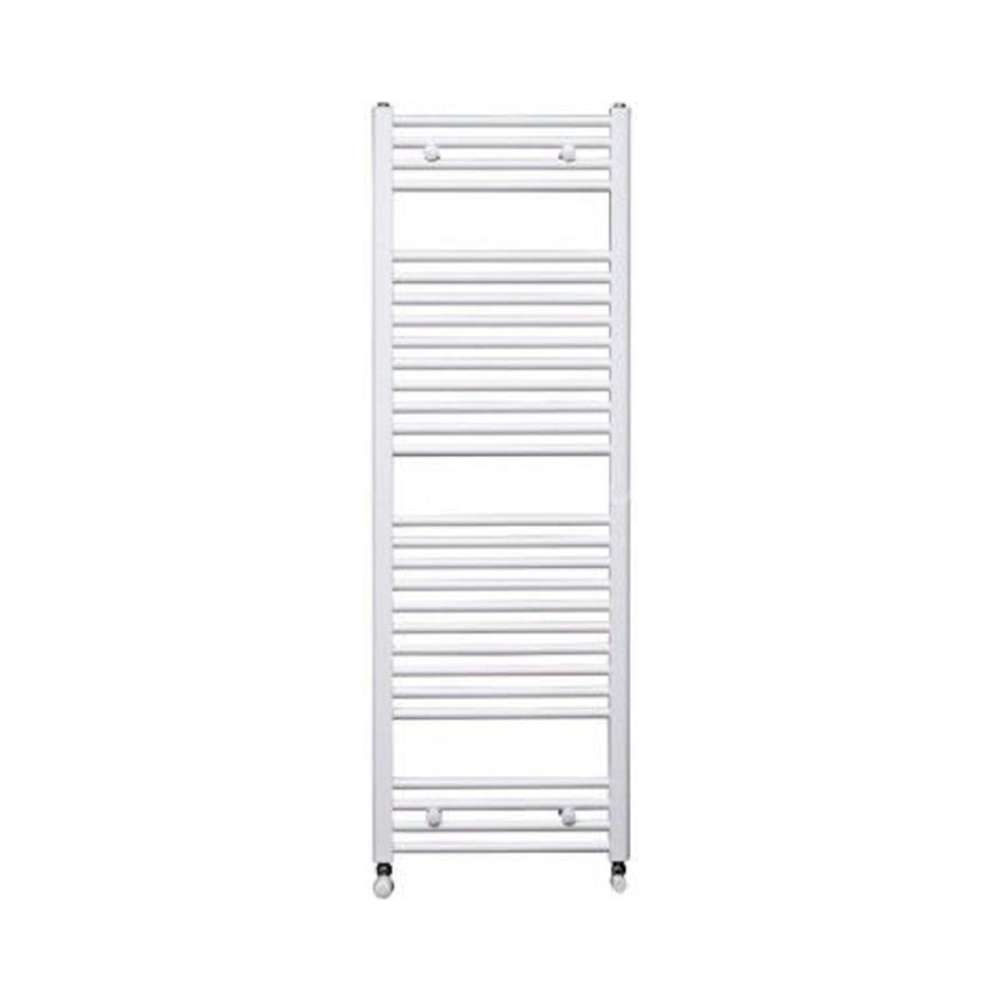 Zehnder Aura Handtuchheizkörper 1217x550mm weiß mit der Referenz PBN-120-055 von der Marke ZEHNDER