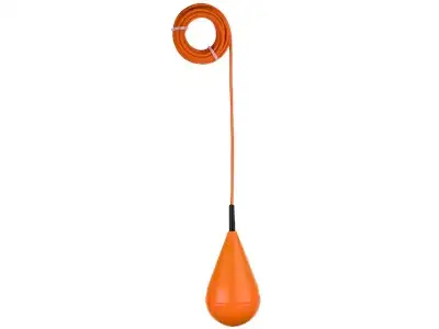 Schwimmerschalter MS1 Kabel 10 m mit der Referenz 96003332 von der Marke GRUNDFOS