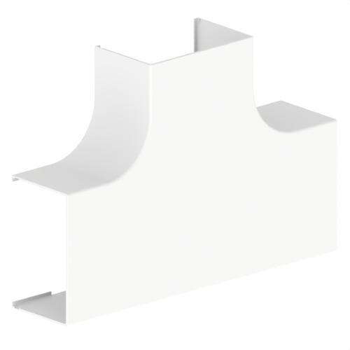 T-Abzweigung Weiß 60x100mm U24X mit der Referenz 31433-02 von der Marke UNEX