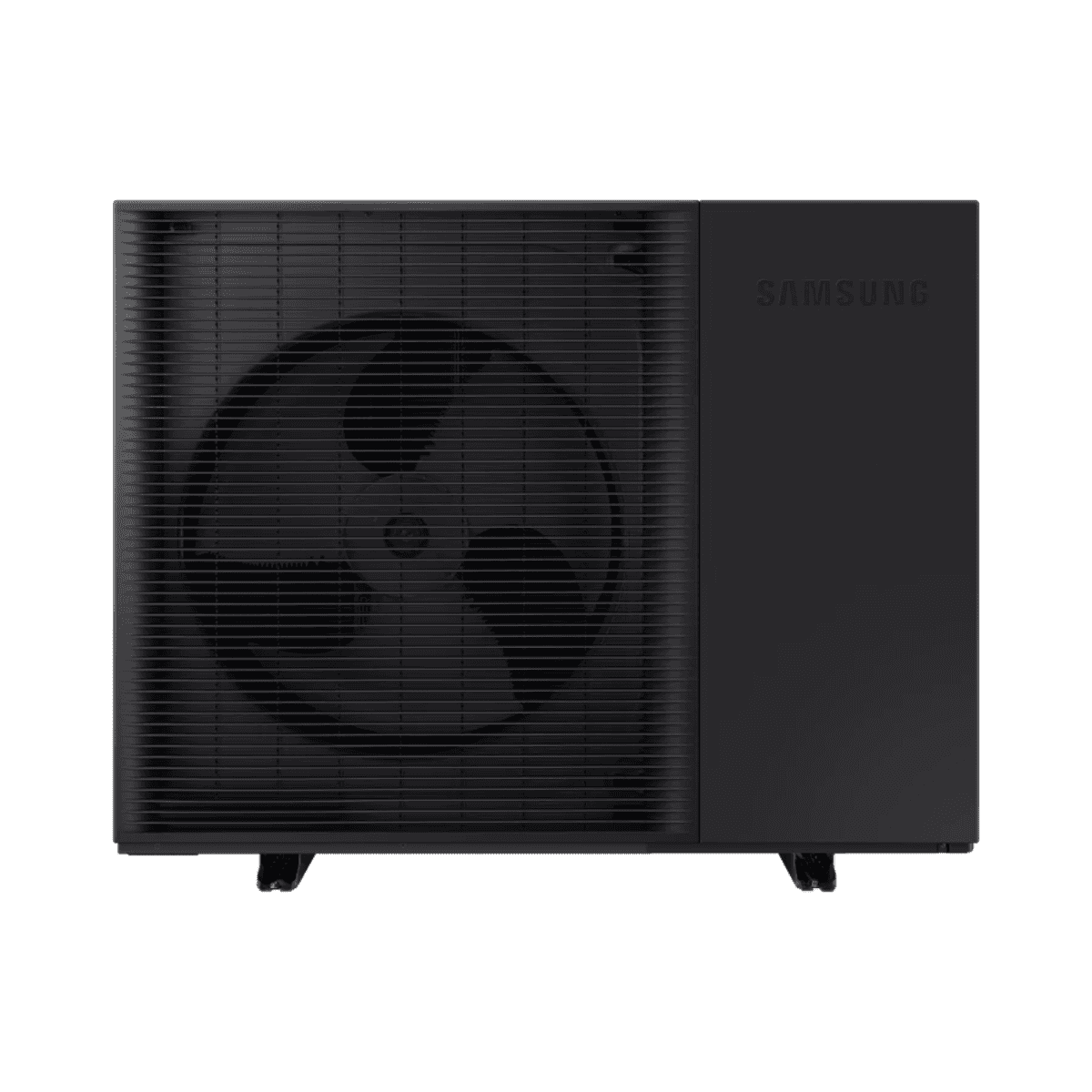 Monoblock-Wärmepumpe Aerothermie R290 mit Hydraulikpumpe und WLAN Samsung EHS 16 kW - Einphasig mit der Referenz AE160CXYBEK/EU von der Marke SAMSUNG