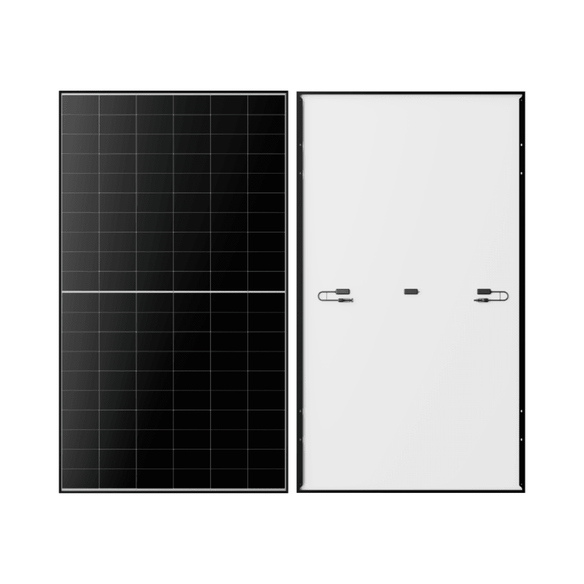 Pack 36 Solarmodule 540 W Longi Longi Hi-MO X10 LR7-60HVH mit der Referenz LR7-60HVH-540WP von der Marke LONGI