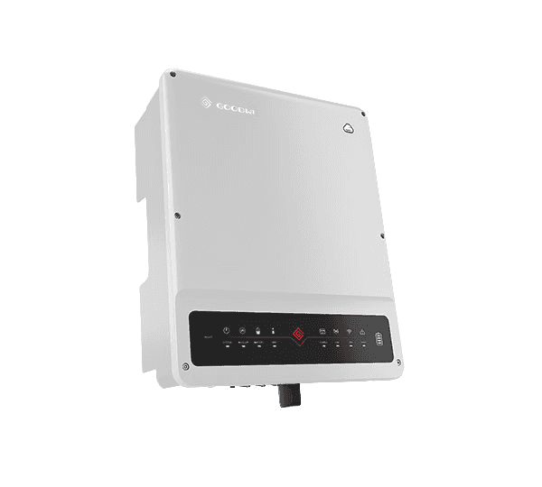 Dreiphasiger Hybrid-Solarwechselrichter 6,5 kW GoodWe ET PLUS+ GW6.5K-ET Battery-Ready mit der Referenz GW6.5K-ET (PR) von der Marke GOODWE