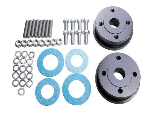 Satz von Teilen PN16-DN40x40-2x25mm mit der Referenz 96097993 von der Marke GRUNDFOS