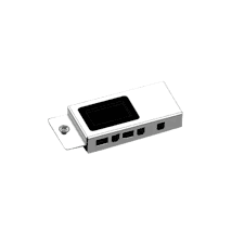 WiFi USB-Controller Midea KFR-120Q/BDFJB-W2 mit der Referenz 13930908 von der Marke MIDEA