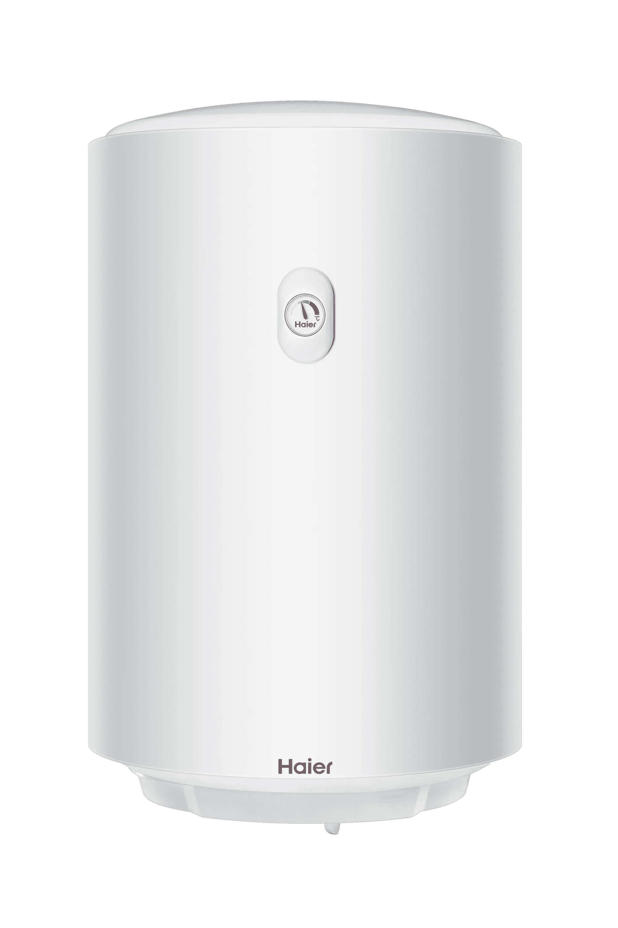 Vertikaler Elektroboiler Haier A3 100 mit der Referenz ES100V-A3 von der Marke HAIER
