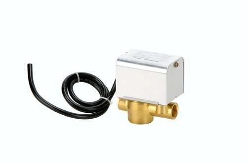 Motorisiertes 3-Wege-Ventil EIN/AUS Feder 1" mit der Referenz 4793 06 von der Marke GENEBRE