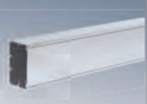 Aluminiumkanal 90x55mm mit der Referenz TS9055/8 von der Marke SIMON