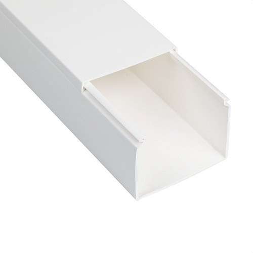 Kabelkanal für Klimaanlage 60x80mm FLUID mit der Referenz 611323 von der Marke LEGRAND