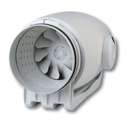Heliozentrifugalventilator TD-250/100 SILENT T (230-240V 50/60) RE mit der Referenz 5211364500 von der Marke SOLER & PALAU