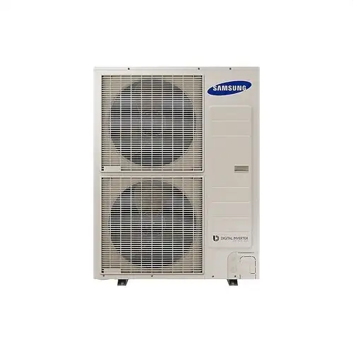 Samsung TDM Plus 16 kW Dreiphasige Außeneinheit für Aerothermie mit der Referenz AE160MXTPGH/EU von der Marke SAMSUNG