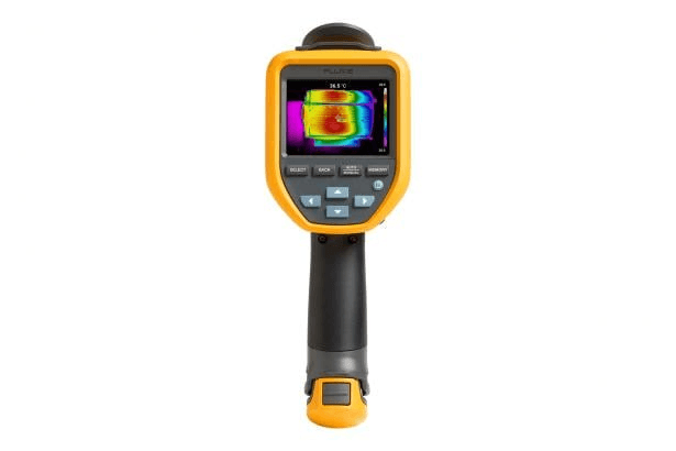 Fluke TiS55+ Wärmebildkamera mit der Referenz 5159990 von der Marke FLUKE