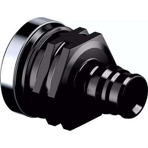Uponor Q&E PPSU-Übergangsmuffe 16-RP1/2"FT mit der Referenz 1042329 von der Marke UPONOR