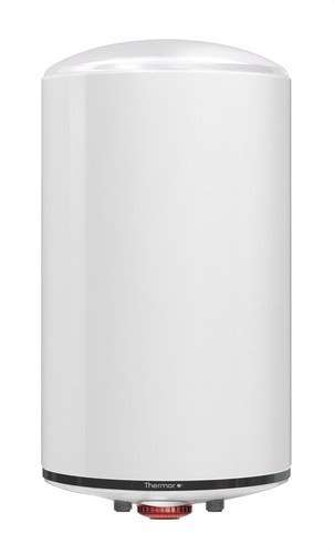 Vertikaler Elektroboiler Thermor Concept Slim 30 Liter mit der Referenz 231069 von der Marke THERMOR