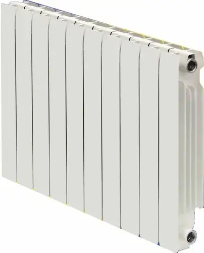 Ferroli EUROPA C 700 Heizkörper - 9 Elemente mit der Referenz 740068009 von der Marke FERROLI