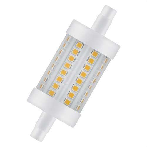 LED-Lampe Performance Class Special Line 78 CL 75 NON-DIM 8W/827 R7S mit der Referenz 4099854049736 von der Marke OSRAM