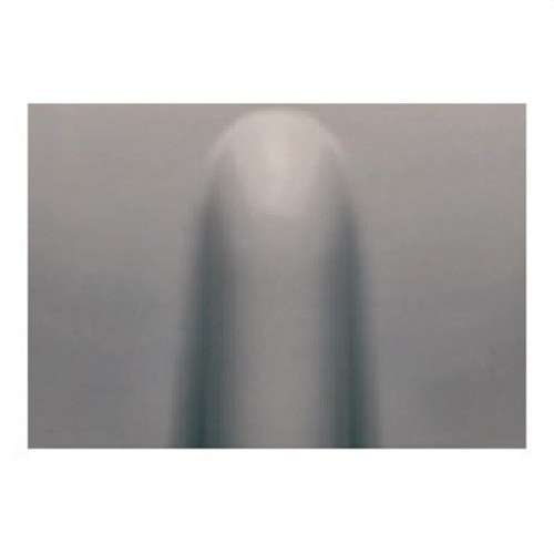 Kabelauslass-Abdeckung Schatten Grau Coral mit der Referenz 21734-GS von der Marke BJC