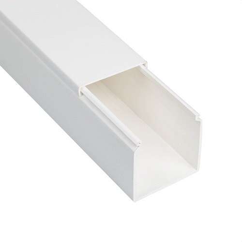 Kabelkanal für Klimaanlage 60x60mm FLUID mit der Referenz 611322 von der Marke LEGRAND