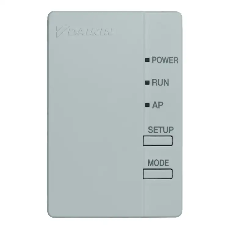 WiFi-Controller BRP069C81 für Daikin Sky Air mit der Referenz BRP069C81 von der Marke DAIKIN