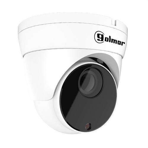 Dome-Überwachungskamera AHD4-24D2 mit 2,8-12mm Optik mit der Referenz 31600711 von der Marke GOLMAR