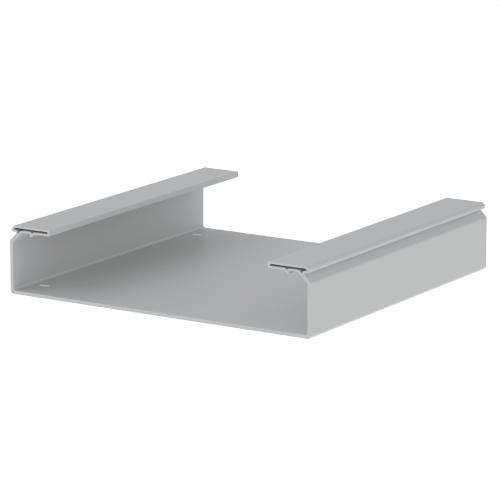 Blindabdeckung U23X 500x100mm mit der Referenz 66521 von der Marke UNEX