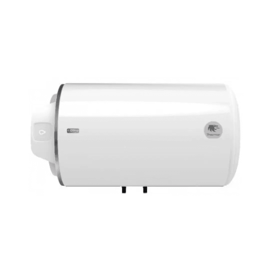 Horizontaler Elektrospeicher Thermor CONCEPT 50 Liter mit der Referenz 243011 von der Marke THERMOR