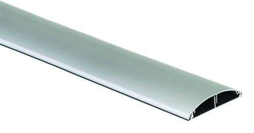 Aluminium-Bodenschiene DCS 130x18mm mit der Referenz TF11183/8 von der Marke SIMON