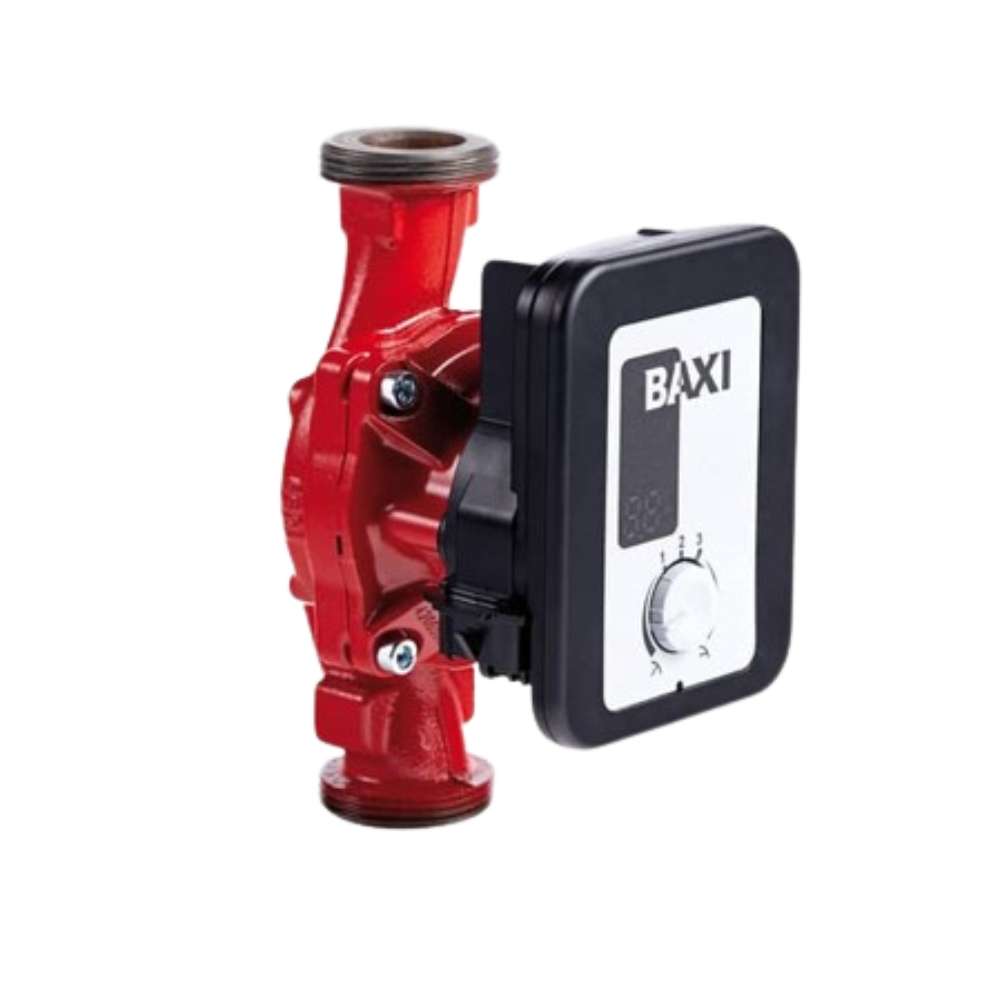 Baxi QUANTUM MAXI 1025 1 1/4" Umwälzpumpe mit der Referenz 7739885 von der Marke BAXI 