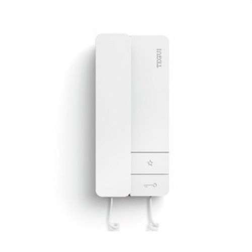 Legrand Serie 8 Türsprechanlage mit der Referenz 374794 von der Marke TEGUI