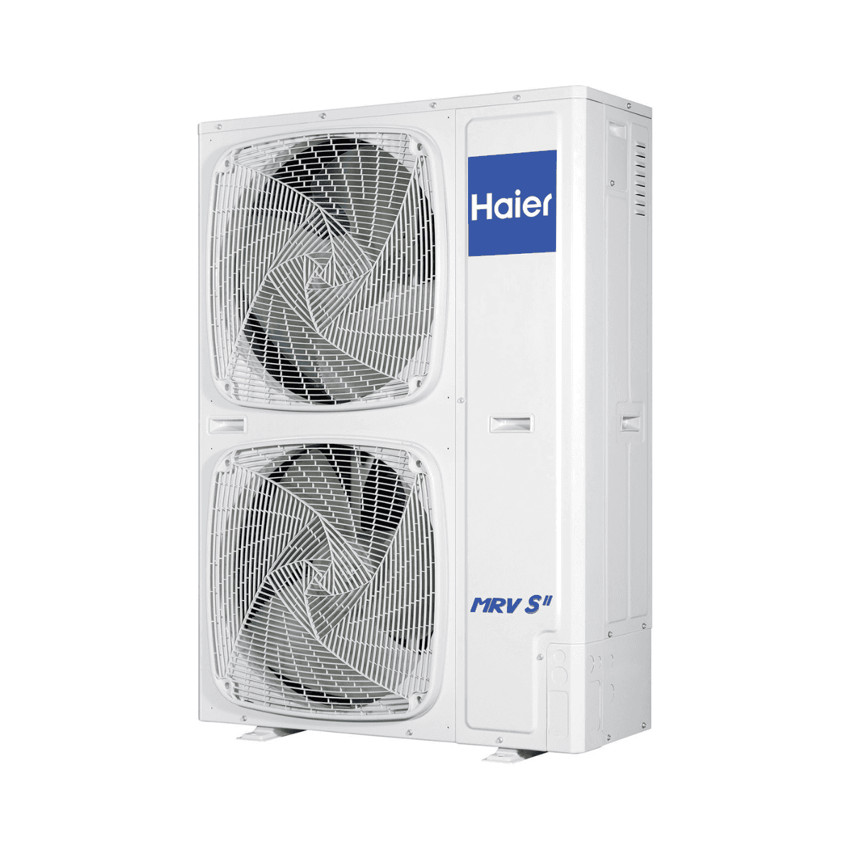 Außeneinheit VRF Haier MRV S II 2 Ventilatoren 6 PS 15,50 kW - Dreiphasig mit der Referenz AU06IFPERA von der Marke HAIER