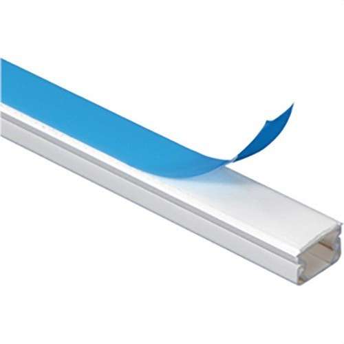 Selbstklebender Kabelkanal 16x16mm DLPLUS mit der Referenz 648904 von der Marke LEGRAND