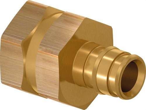 Uponor Q&E Verschraubung weiblich 20-RP1/2"FT mit der Referenz 1091849 von der Marke UPONOR