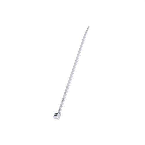 Innenkabelbinder grau 4,8x188 U60X mit der Referenz 2244-3 von der Marke UNEX