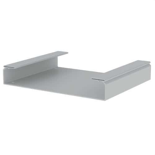 Blindabdeckung U23X 600x100mm mit der Referenz 66621 von der Marke UNEX