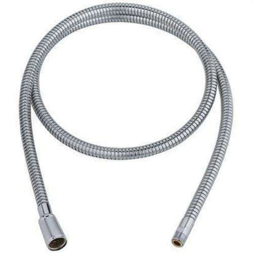 Ausziehbarer Flexschlauch für Küchenarmatur 1/2" M15 Chrom mit der Referenz 46092000 von der Marke GROHE