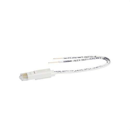LED für axiale Mechanismen in Weiß Axolute und Livinglight mit der Referenz LN4743/230T von der Marke BTICINO