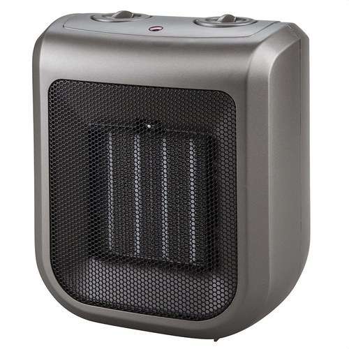 Keramik-Heizgerät S&P TL-18 2000W grau mit der Referenz 5226833800 von der Marke SOLER & PALAU