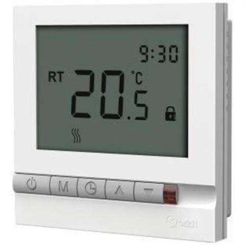 Programmierbarer kabelgebundener Ein/Aus-Raumthermostat RA300 mit der Referenz RA300 von der Marke ORKLI