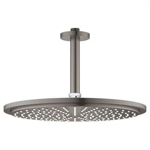 Deckendusche mit Arm 142mm Rainshower Cosmopolitan 310 Graphit mit der Referenz 26067AL0 von der Marke GROHE