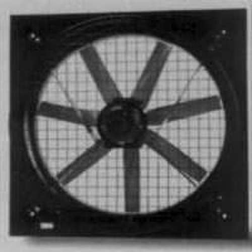 Wand-Horizontalventilator S&P HCFT/6-900/H-X-1,5 mit der Referenz 5605720100 von der Marke SOLER & PALAU