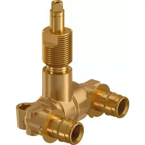 Uponor Q&E Absperrventil IN U 25 mit der Referenz 1088570 von der Marke UPONOR