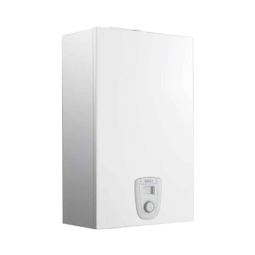 Gasdurchlauferhitzer Butan/Propan SERIE FI ECO 14 mit der Referenz 7705418 von der Marke BAXI 