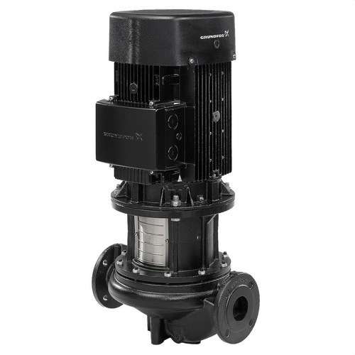 Inline-Pumpe TP 50-360/2 A-F-A-BQQE-KW1 mit der Referenz 96087197 von der Marke GRUNDFOS