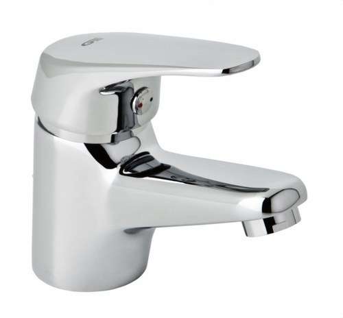 Einhebel-Waschtischarmatur GE2 Chrom mit der Referenz 60130 22 45 66 von der Marke GENEBRE