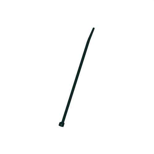 Schwarze Kabelbinder für den Außenbereich 12,7x1200 U61X mit der Referenz 2298-0 von der Marke UNEX