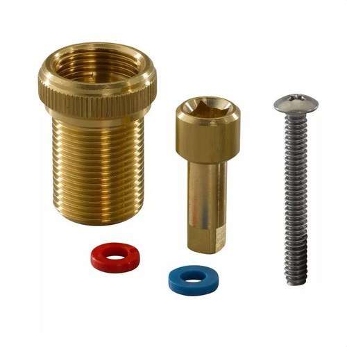 Uponor FLEX Verlängerung Absperrventil mit der Referenz 1023163 von der Marke UPONOR