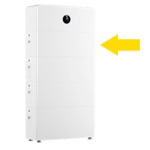 8,3 kWh Batteriemodul für GoodWe ESA 3-10K Wechselrichter mit der Referenz GW8.3-BAT-D-G20 von der Marke GOODWE